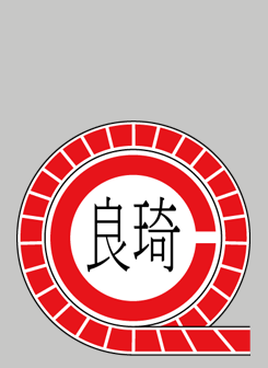 良琦企業有限公司LOGO